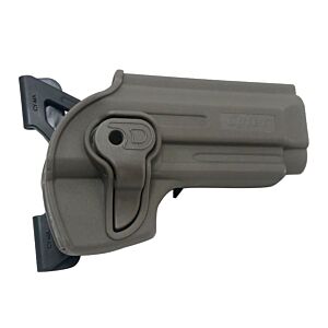 Cytac tech cqb molle holster set for m92 pistol