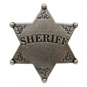 Denix stella SHERIFF USA