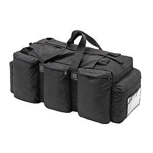 Defcon5 duffle bag 100 LT (Nera)