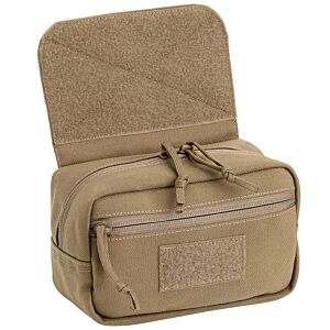DEFCON 5 tasca marsupio Drop down Pouch (tan)