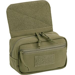 DEFCON 5 tasca marsupio Drop down Pouch (verde)