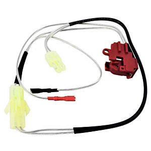 Dboys kit cavi con contatto per gearbox Ver.2