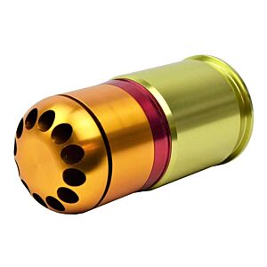 Dboys granata 40mm a gas/co2 da 72 colpi