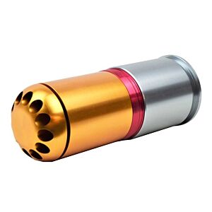 Dboys granata 40mm a gas/co2 da 144 colpi