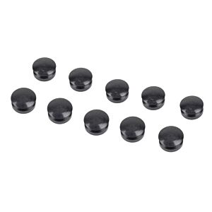 Dboys SET tappini per granata foro singolo (10pz)