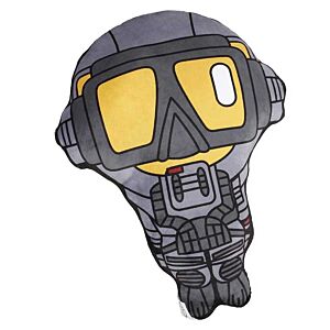 TMC cuscino DEVGRU soldier