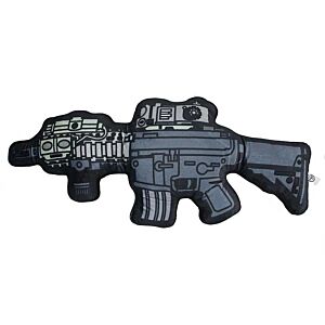 TMC MK18 style peluche cushion