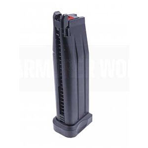 EMG by Armorer Works caricatore 28 colpi a co2 per pistola a gas 2011 DVC-3
