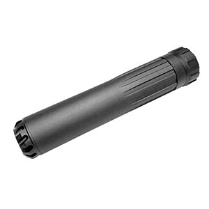ActionArmy Silenziatore DDW per pistola a gas AAP01 (nero)
