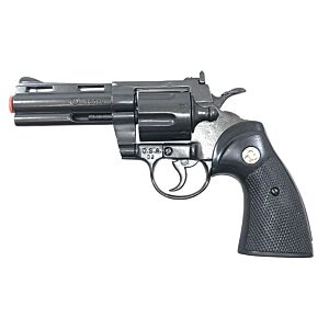 Denix pistola da collezione PYTHON 357 (4 pollici)