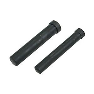 Guarder perni blocca cane in acciaio per pistola a gas Marui m1911/detonics