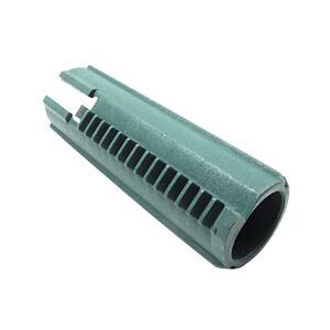 Deepfire pistone in nylon per fucili elettrici (mezzi denti)