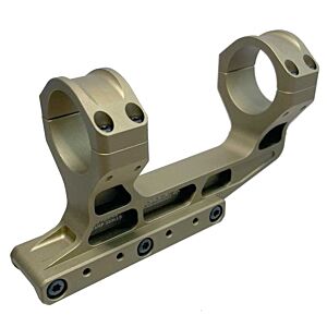 SOTAC slitta porta ottica LPVO UT-style 30mm (dark earth)