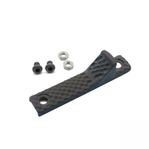 Dytac pannello con finger rest per urxIII