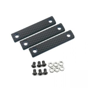 Dytac kit 3x pannelli per frontali urxIII