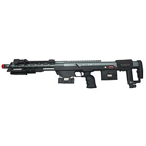 Ares fucile a gas DSR-1 sniper rifle full set