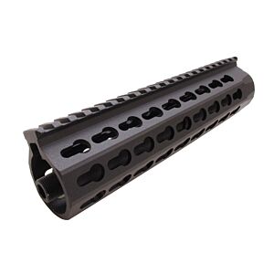 Dytac URX4 Keymod pistol front set 10.5 pollici