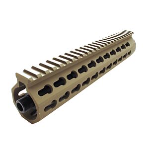 Dytac URX4 Keymod SBR front set 10.5 pollici (tan)