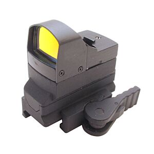 Dytac mirino micro dot con attacco qd lever (socom type)