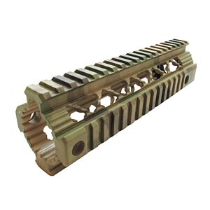 Dytac WT invader rail da 7.6 pollici (atacs-fg)