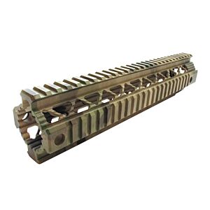 Dytac WT invader rail da 11 pollici (atacs-fg)