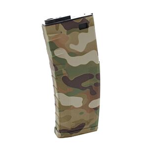 Dytac caricatore invader 120 colpi per m16 Multicam