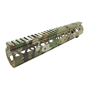 Dytac WT invader lite rail da 11 pollici (Multicam)