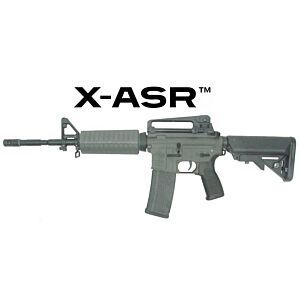 Specna Arms fucile elettrico ROCK RIVER ARMS M4A1 (grigio)
