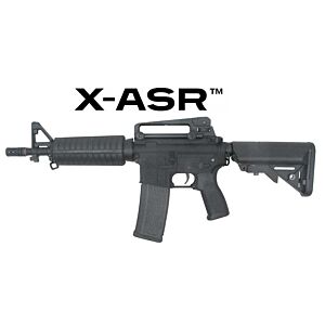 Specna Arms fucile elettrico ROCK RIVER ARMS M4 cqb (nero)