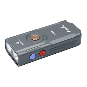 Fenix torcia tattica tascabile 700Lumen (grigia)