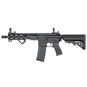 Specna Arms fucile elettrico EDGE M4 MK16 CQB URG-I (nero)