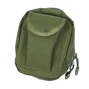 TMC tasca utility piccola (verde)