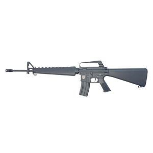 E&C fucile elettrico M16A1 KESTREL ETU (Late model)