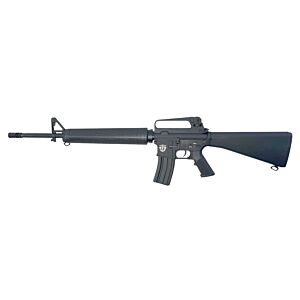E&C fucile elettrico M16A2 KESTREL ETU