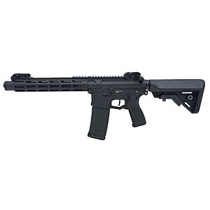 Evolution Airsoft fucile elettrico M4 GHOST-M EMR A CarbonTech (nero)