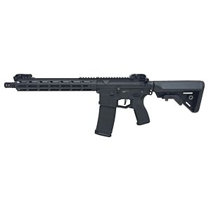 Evolution Airsoft fucile elettrico M4 GHOST-L EMR CarbonTech (nero)