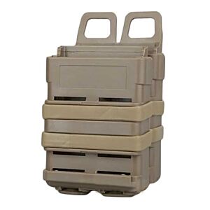Big dragon porta caricatori m16 fast-3 tan