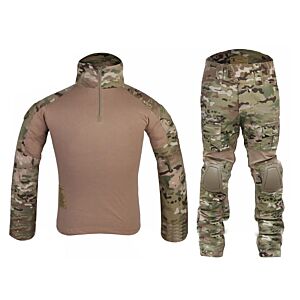 Emerson Gen.2 combat uniform set (Multicam)