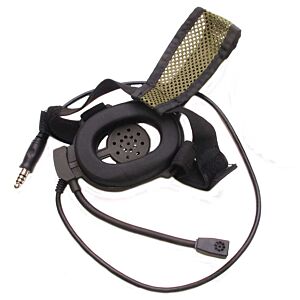 Z-tactical cuffia bowman elite II per midland