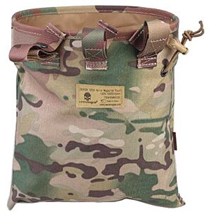 Emerson tasca caricatori dump pouch (multicam)