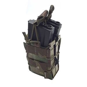 Emerson tasca TACO type doppia per caricatore m16 (multicam)