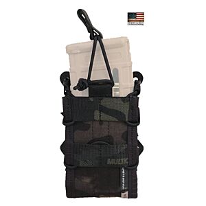 Emerson tasca TACO type doppia per caricatore m16 (multicam black)