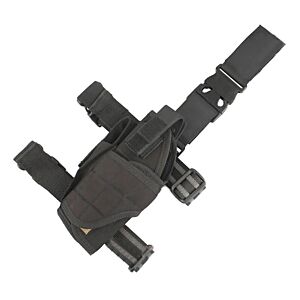 Emerson fondina per pistola tornado type SINISTRA (nera)