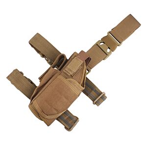 Emerson fondina per pistola tornado type sinistra (tan)