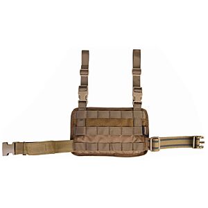 Emerson pannello cosciale modulare (coyote brown)