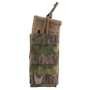 Emerson tasca caricatore m16 molle (atacs-fg)