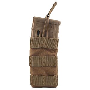 Emerson tasca caricatore m16 molle (coyote brown)