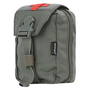 Emerson tasca medica blue label (foliage green)