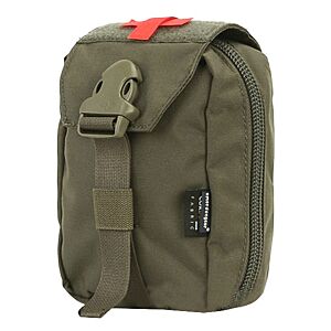 Emerson tasca medica blue label (ranger green)