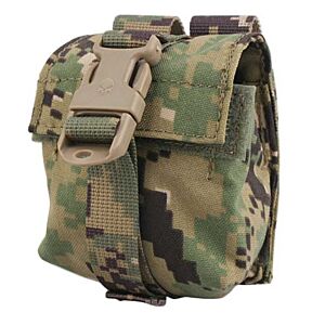 Emerson tasca molle per granata 40mm (aor2)